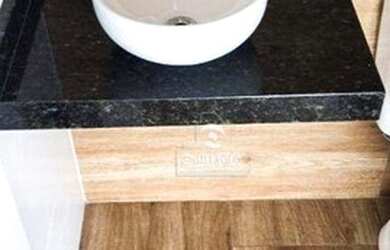 Imagem 14: Apartamento à venda, 45 m² por R$ 350.000,00 - Jardim - Santo André/SP