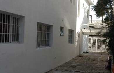 Imagem 4: Sobrado, com 240 m², localizado em uma região nobre do bairro do Ipiranga