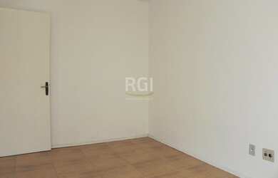 Imagem 14: Apartamento em Humaitá. 47m² de Área, 1 Banheiroe2 Dormitórios