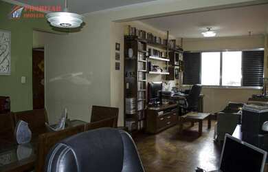 Imagem 2: Apartamento à venda, 92 m² por R$ 450.000,00 - Vila Leopoldina - São...