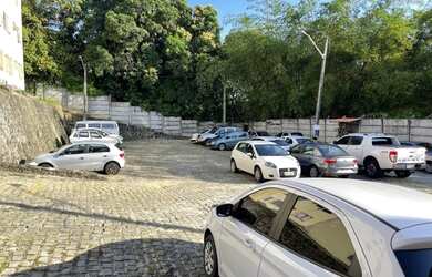 Imagem 14: APARTAMENTO RESIDENCIAL em SALVADOR - BA, TROBOGY