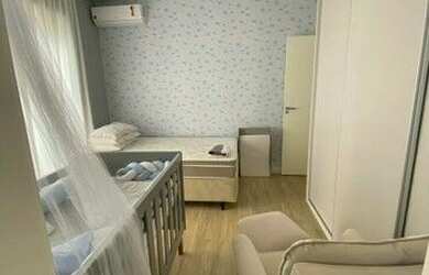 Imagem 11: Sobrado de alto padrão à venda no Condomínio Le France - Sorocaba/SP