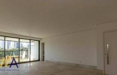Imagem 8: Apartamento à venda, 178 m² por R$ 2.464.000,00 - Sion - Belo Horizonte/MG