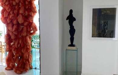 Imagem 4: Apartamento Alto Luxo com 4 dormitórios à venda, 226 m² por R$ 2.500.000...