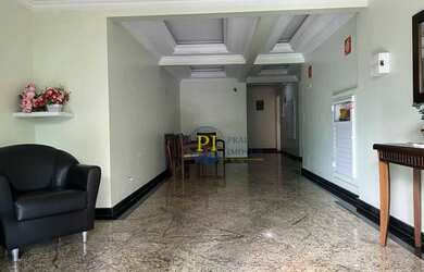 Imagem 5: Apartamento com 3 dormitórios à venda, 80 m² por R$ 390.000,00 - Tupi...