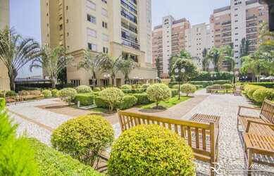 Imagem 15: Apartamento Garden 3D no Jardim Europa em frente ao Parque Germânia