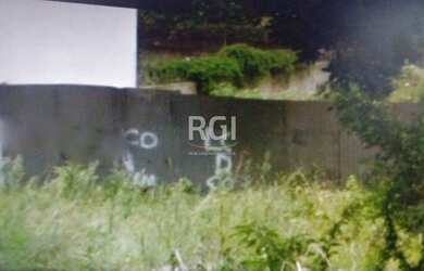 Imagem 2: Terreno em Cristal