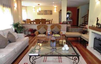 Imagem 3: GRANJA VIANA - FAZENDINHA