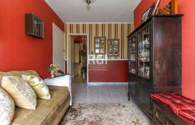 Imagem 2: Apartamento de 3 dormitórios e vaga privativa, no bairro Cavalhada, em Porto Alegre, em fr