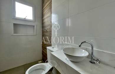 Imagem 14: SANTANA DE PARNAíBA - Casa de Condomínio - Villas Do Jaguari