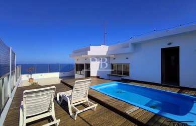 Imagem 7: Cobertura com 4 dormitórios, 400 m² - venda por R$ 9.990.000,00 ou aluguel...