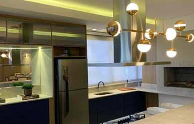 Imagem 2: Apartamento Residencial à venda, Fazenda, Itajaí -