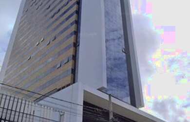 Imagem: O depósito possui 1 Vaga na garagem, 64m² de Área e está