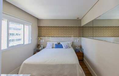 Imagem 13: Morumbi Nobre - Apto Cinematográfico - Condomínio Espetacular