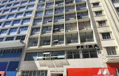 Imagem: O depósito possui 90m² de Área e está localizado em Centro