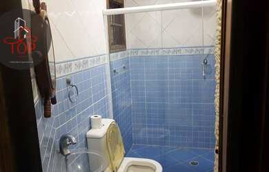 Imagem 6: Sobrado à venda, 209 m² por R$ 850.000,00 - Vila Eldízia - Santo André/SP