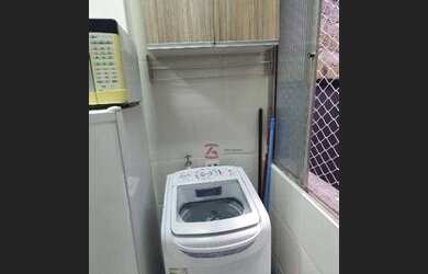 Imagem 15: Apartamento à venda, 31 m² por R$ 250.000,00 - Consolação - São Paulo/SP