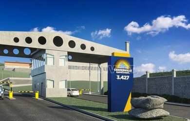 Imagem 16: Área à venda, 2177 m² por R$ 2.707.079,98 - Centerville Empresarial - Santana de Parnaíba