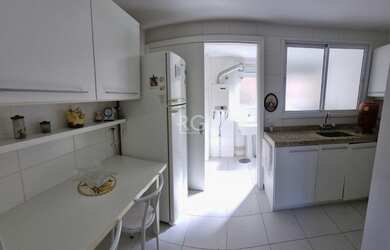 Imagem 4: Apartamento Garden 3D no Jardim Europa em frente ao Parque Germânia