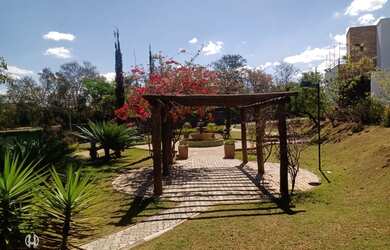 Imagem 3: INDAIATUBA - Terreno Padrão - Jardim Residencial Terra Nobre