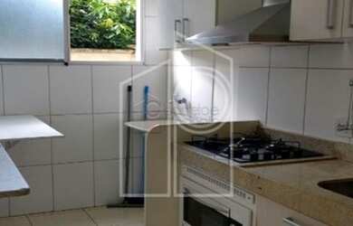 Imagem 6: Jundiaí - Apartamento Padrão - Vila Campos Sales