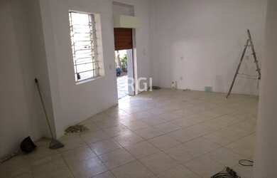 Imagem 16: Loja em Navegantes. 500m² de Áreae5 Vagas na garagem