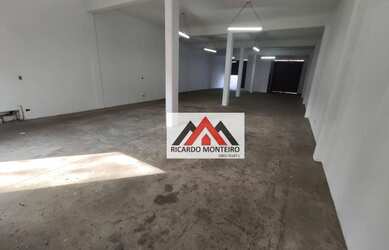 Imagem 2: Ponto para alugar, 300 m² por R$ 4.500,00/mês - Alto do Cardoso - Pindamonhangaba/SP