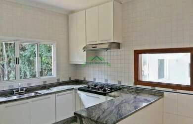 Imagem 8: VALINHOS - Casa de Condomínio - JARDIM PAIQUERÊ