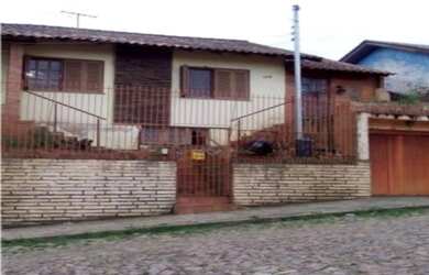 Imagem 1: Casa em Jardim Carvalho