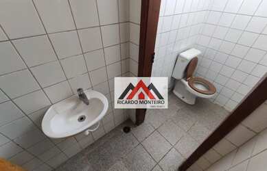 Imagem 7: Ponto para alugar, 300 m² por R$ 4.500,00/mês - Alto do Cardoso - Pindamonhangaba/SP