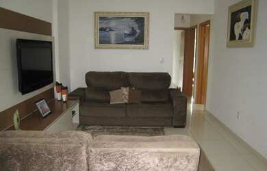 Imagem 4: Apartamento com 3 dormitórios, 111 m² - venda por R$ 650.000,00 ou aluguel...