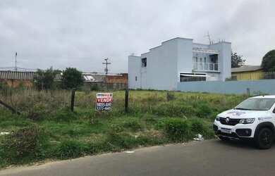 Imagem: O terreno possui 331m² de Área, Imóvel novo e está localizado