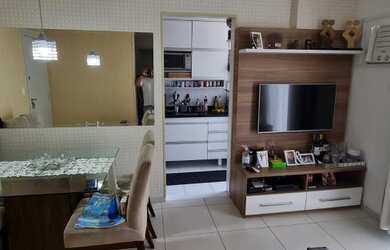 Imagem 2: EXCELENTE APTO 2QTOS-SUÍTE-50M2-1VGA- FREGUESIA JPA RJ