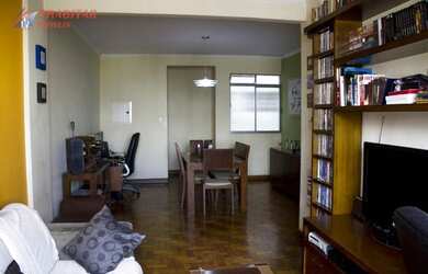Imagem 4: Apartamento à venda, 92 m² por R$ 450.000,00 - Vila Leopoldina - São...