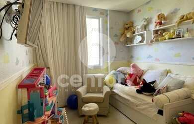 Imagem 13: Apartamento para venda no Residencial Ouro Verde