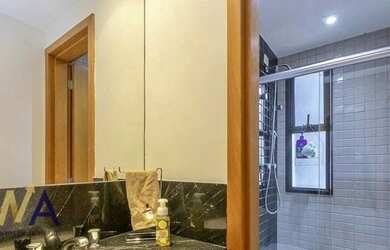 Imagem 13: Apartamento com 4 dormitórios à venda, 134 m² por R$ 1.480.000,00 -...