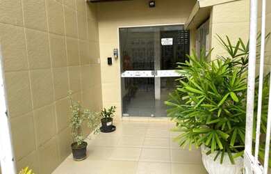 Imagem 4: APARTAMENTO RESIDENCIAL em SALVADOR - BA, TROBOGY