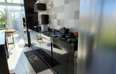 Imagem 7: vendo linda Edicula em Arraial do Cabo Villaggio Valtellina porteira fechada