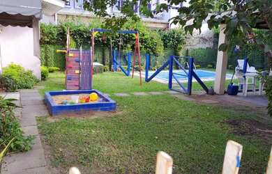 Imagem 3: Casa em Tristeza. Piscina, Churrasqueira, 300m² de Áreae5 Vagas na garagem