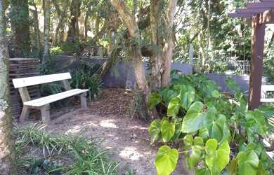 Imagem: A chácara possui 290m² de Área, Imóvel novo e está localizado