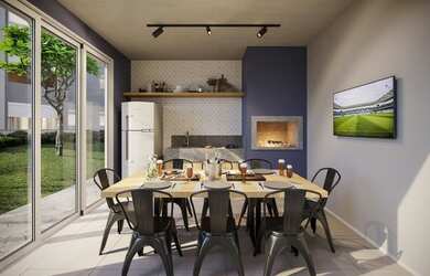 Imagem 14: Apartamento em Jardim Itu