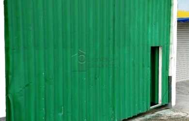 Imagem 2: Cajamar - Galpão/Depósito/Armazém - Colina Maria Luíza Jordanésia