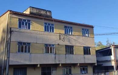 Imagem: O apartamento possui 1 Dormitório, 1 Banheiro e está localizado