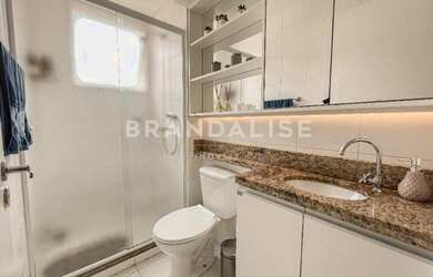 Imagem 11: Apartamento em Centro. Piscina, 59m² de Área, 1 Vaga na garageme2 Dormitórios