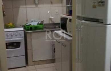 Imagem 7: Apartamento em Azenha. 26m² de Área, 2 Banheirose1 Dormitório