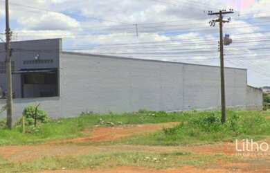 Imagem 4: Terreno Industrial à venda, 772 m² por R$ 580.000 - Jardim São Francisco...