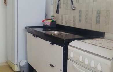 Imagem 3: Alugo apto por diária - na Paralela