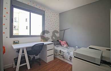 Imagem 16: Apartamento com 3 Dormitórios 1 Suíte à Venda em Santo Amaro, São...