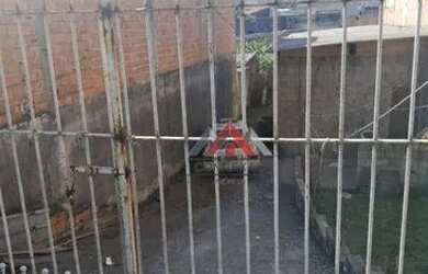 Imagem: A casa possui 2 Dormitórios, 1 Banheiro, 51m² de Área e