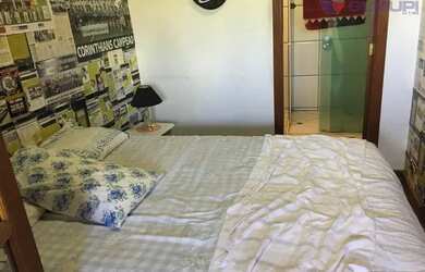 Imagem 3: Casa com 4 dormitórios - venda por R$ 625.000,00 ou aluguel por R$ 5.000,00/mês - Vila San